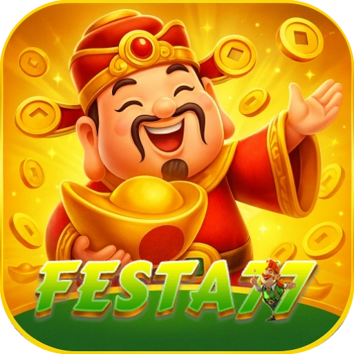 festa77 Logo