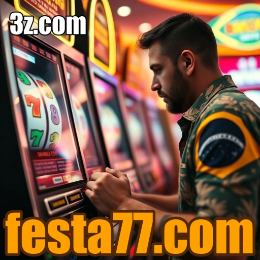 Incríveis promoções no festa77.com que você precisa conhecer