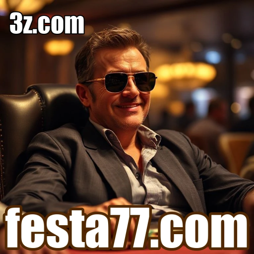 Aventura em Slots no festa77.com: Sinta a Emoção Hoje!