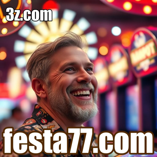 Experiência VIP no festa77.com: Exclusividade e Benefícios Incríveis